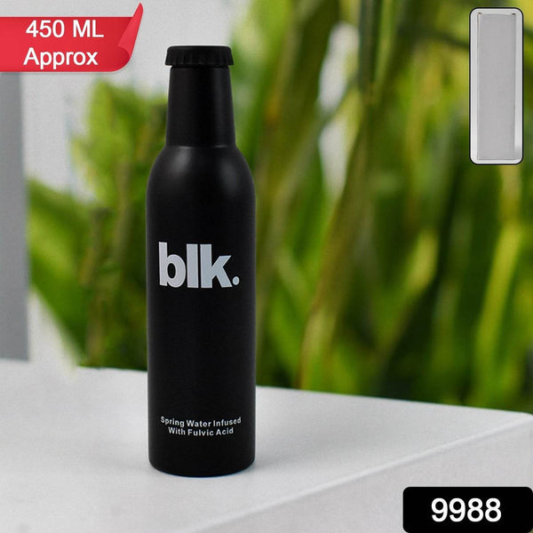 Double Wall Vacuum Insulated Tumbler, Cool Sports Bottle (450 ML Approx) - dailyneed.life