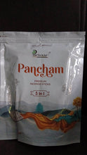 5in1 Pancham Premium Agarbatti / Incense Sticks (450 GM) - dailyneed.life