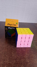 4x4 Magic Speed Cube Puzzle for Kids & Adults (1 Pc) - dailyneed.life
