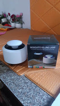 Eco Friendly Electronic Mosquito Killer Lamp (1 Pc) - dailyneed.life