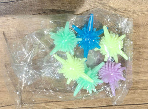 Washing Machine Laundry Reusable Soft Spiky Balls (6 Pc) - dailyneed.life