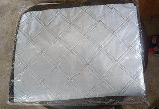 Air Conditioner Outdoor Unit Cover, Outdoor Unit Protective Cover, Aluminum Foil Material, Sun, Rain, Snow, Wind, Dust, Protects Outdoor Units Cover (Small) - dailyneed.life