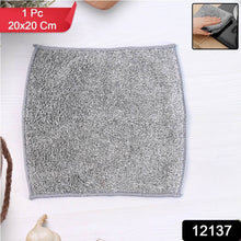 Microfiber Soft Hand Napkin (20x20 cm / 1 Pc) - dailyneed.life