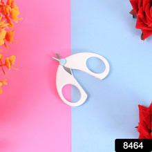 Baby Safety Nail Cutter Scissors for Safe Nail Clipping (1 Pc) - dailyneed.life