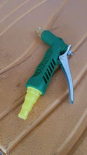 Durable Hose Nozzle Water Lever Spray Gun - dailyneed.life