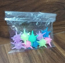 Soft Star Laundry Dryer Balls – 10-Piece Multi-Color Clothes Softener - dailyneed.life