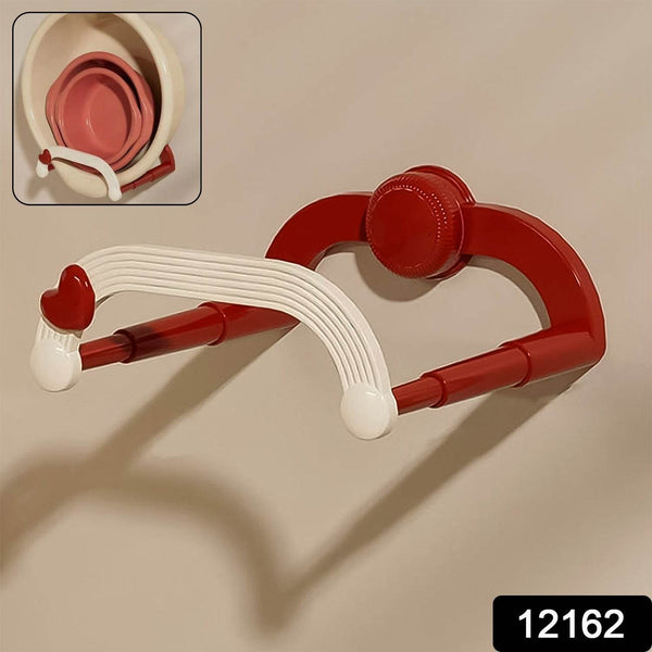 Floating Suction Cup Washbasin Holder Hook - dailyneed.life