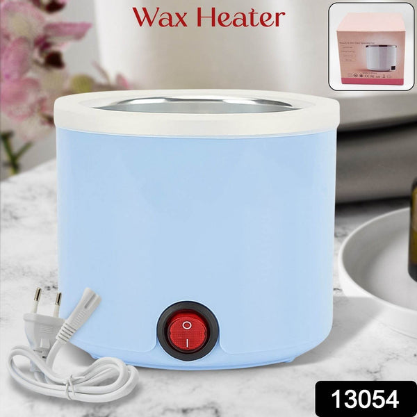 Electric Wax Heater / Wax Boliling Bowl (200 ML / 100w) - dailyneed.life