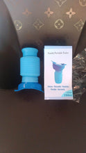 Urinal Foldable Portable Wee Bottle (750 ML / 1 Pc) - dailyneed.life
