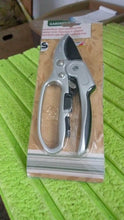 Pruning Shear Garden Shear Steel, Hand Shears, 20 Cm / 8 inch (1 Pc) - dailyneed.life
