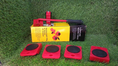 Heavy-Duty Furniture Lifter & Shifting Tool - dailyneed.life