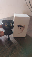 Cat Hook for Wall, Cute Cat Key Hook with Sunglasses (1 Pc) - dailyneed.life