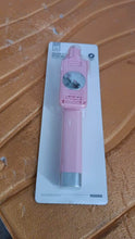 Wired Selfie Stick with Rearview Mirror & Built-In Shutter Button (1 Pc) - dailyneed.life