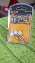 Abrasive Mounted Grinding Stone Spherical Head Wheel Abrasive Tools (3 Pcs) - dailyneed.life