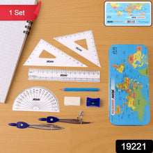 Yashu Complete Geometry Box Set with Compass - dailyneed.life