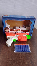 Z Master Toy Gun with Foam Bullets Compact Shooting Toy for Kids - dailyneed.life