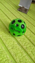 Rubber Super Bouncy Coral Star Anti Stress Ball Multicolor (1 Pc) - dailyneed.life