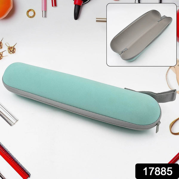 Portable Multipurpose Zip Pouch Bag – 30cm, 1 Pc - dailyneed.life