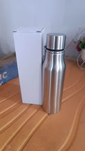 Premium Stainless Steel Water Bottle Approx 500ml (1 Pc) - dailyneed.life
