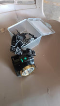 Rechargeable Solar LED Head lamp - dailyneed.life