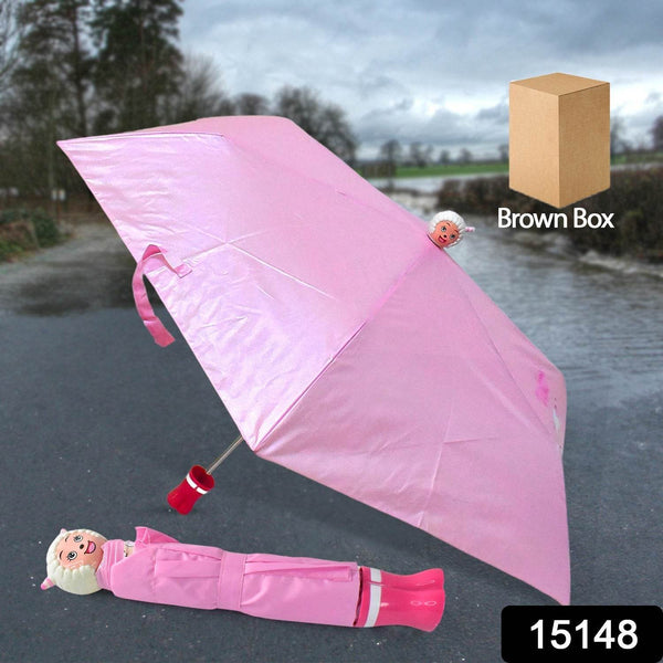 Cartoon Shape Umbrella Summer Sun Protection (1 Pc / Mix Design & Color) - dailyneed.life