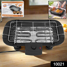 Electric Barbecue Grill 2000w (1 Pc) - dailyneed.life