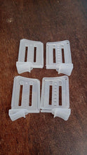 Refrigerator Internal Drawer Shelf Divider Clip (4 Pcs Set) - dailyneed.life