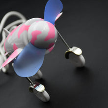 Plane Shape Usb Plane Unique Design Fan Energy Saving Fan For laptop & Computer Desktop Fan - dailyneed.life