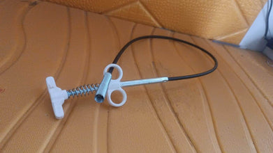 Drain Block Remover Cleaning Tool for Pipes, Clogged Drains ( 85 To 90 Cm / 1 Pc) - dailyneed.life