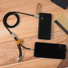 3 in 1 Multi Super Fast Charging Cable (1 Pc / 2 Mtr.) - dailyneed.life