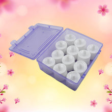 Festival Decorative - LED Tealight Candles | Battery Operated Candle Ideal for Party, Wedding, Birthday, Gifts, Diwali (12pc) (White) - dailyneed.life