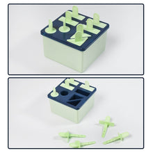 Plastic Kulfi Mold, Kulfi Molds 8 pcs Tray Ice Cream Mold Reusable Frozen Kulfi Maker sicle Sticks Lolly Ice sicle Candy Mold for Children - dailyneed.life