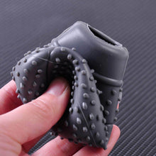 Anti-Scratch Bump Shift Knob Protective Cover Case - dailyneed.life