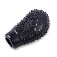 Anti-Scratch Bump Shift Knob Protective Cover Case - dailyneed.life
