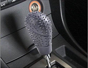 Anti-Scratch Bump Shift Knob Protective Cover Case - dailyneed.life