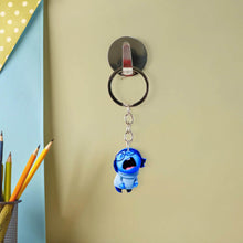 Cute Cartoon Character Girl Keychain For Kids, Bags & Stationery - dailyneed.life