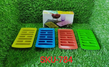 4-Piece Fancy Ice Tray – Versatile Household Ice Maker - dailyneed.life