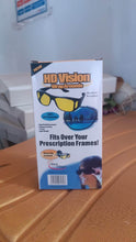 Night HD Vision Driving Anti Glare Eyeglasses - dailyneed.life