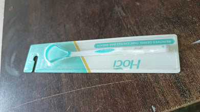 Tongue Cleaner Oral Tongue Cleaner Brush Scraper (1 Pc) - dailyneed.life
