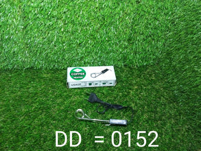 Instant Immersion Heater Coffee / Tea / Soup Electric Water Portable Reheater - dailyneed.life