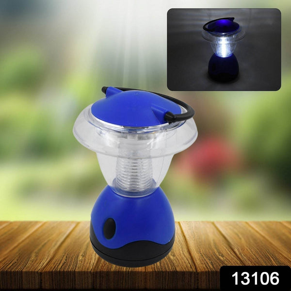 Mini Camping Lanterns, White Light, Battery operated Light (Battery Not Included) - dailyneed.life