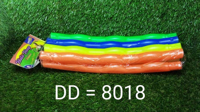 Hoops Hula Interlocking Exercise Ring for Fitness with Dia Meter Boys Girls and Adults (8 Pcs Set) - dailyneed.life