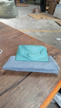 Window Groove Frame Cleaning Brush Door Track Cleaning Brushes Dust Cleaner Tool for Corners Edges and Gaps - dailyneed.life