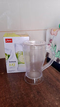 Apex Unbreakable Lemon Jug – 1200 ML (Approx / 1 Pc) - dailyneed.life