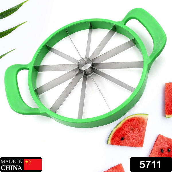 Watermelon Cutter Convenient Kitchen Cooking Fruit Cutting Tools Fruit Cutting Slicer Kitchen, Perfect Corer Slicer Kitchen Tools - dailyneed.life