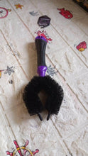 Wheel Cleaning Brush Bike tire Cleaning Brush High Quality Brush For Brakes, Spokes, Frames, Tyres (1 Pc) - dailyneed.life