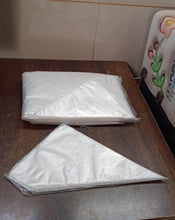 Disposable Piping Bags (100 Pcs Set / Medium) - dailyneed.life