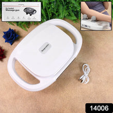 6 Heads Massage Gun Machine for Pain Relief - dailyneed.life