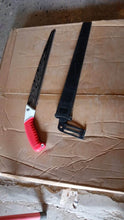 Hand Pruning Saw for Tree Branch Cutter (1 Pc With Cover) - dailyneed.life