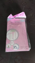 Fabric Sticky Shoe Back Heel Insoles Protector Liner - dailyneed.life